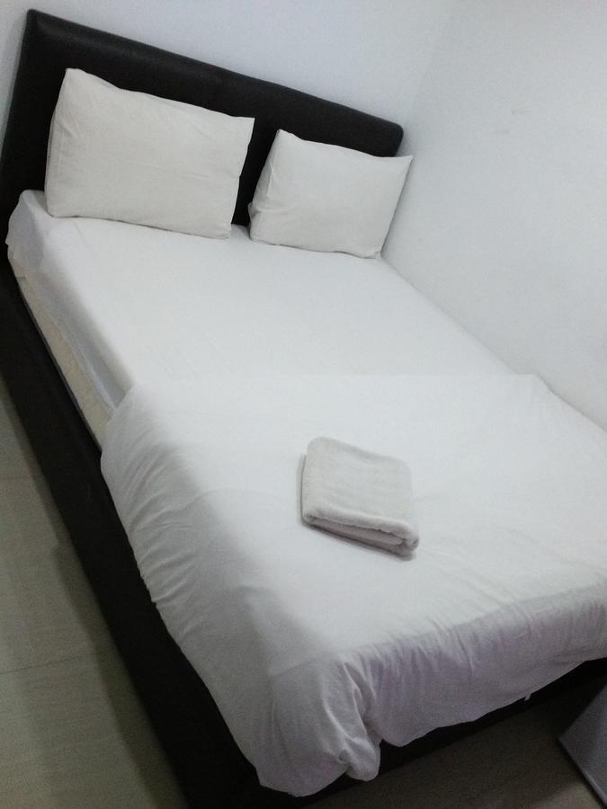 Hotel Lismar Subang Jaya Esterno foto