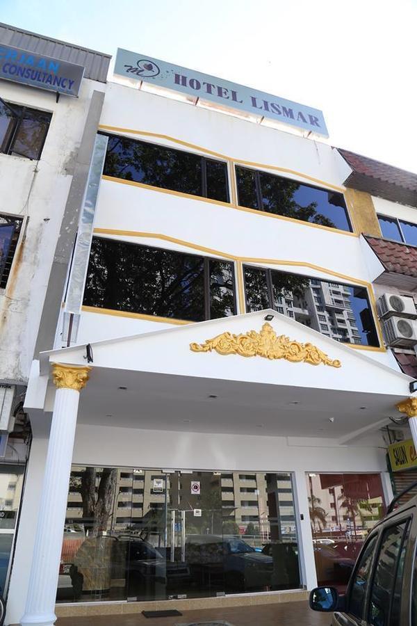 Hotel Lismar Subang Jaya Esterno foto