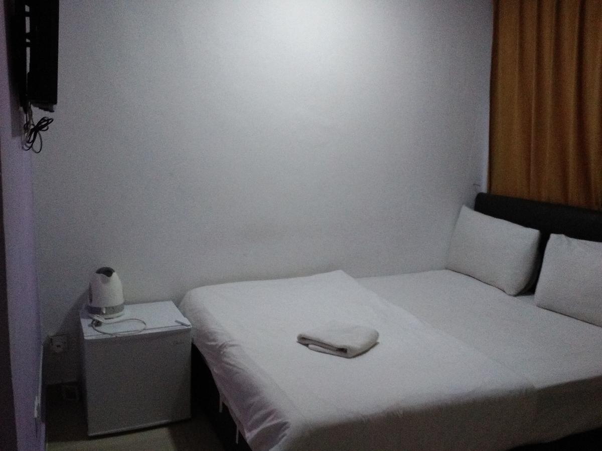Hotel Lismar Subang Jaya Esterno foto