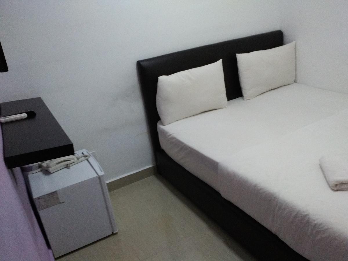 Hotel Lismar Subang Jaya Esterno foto
