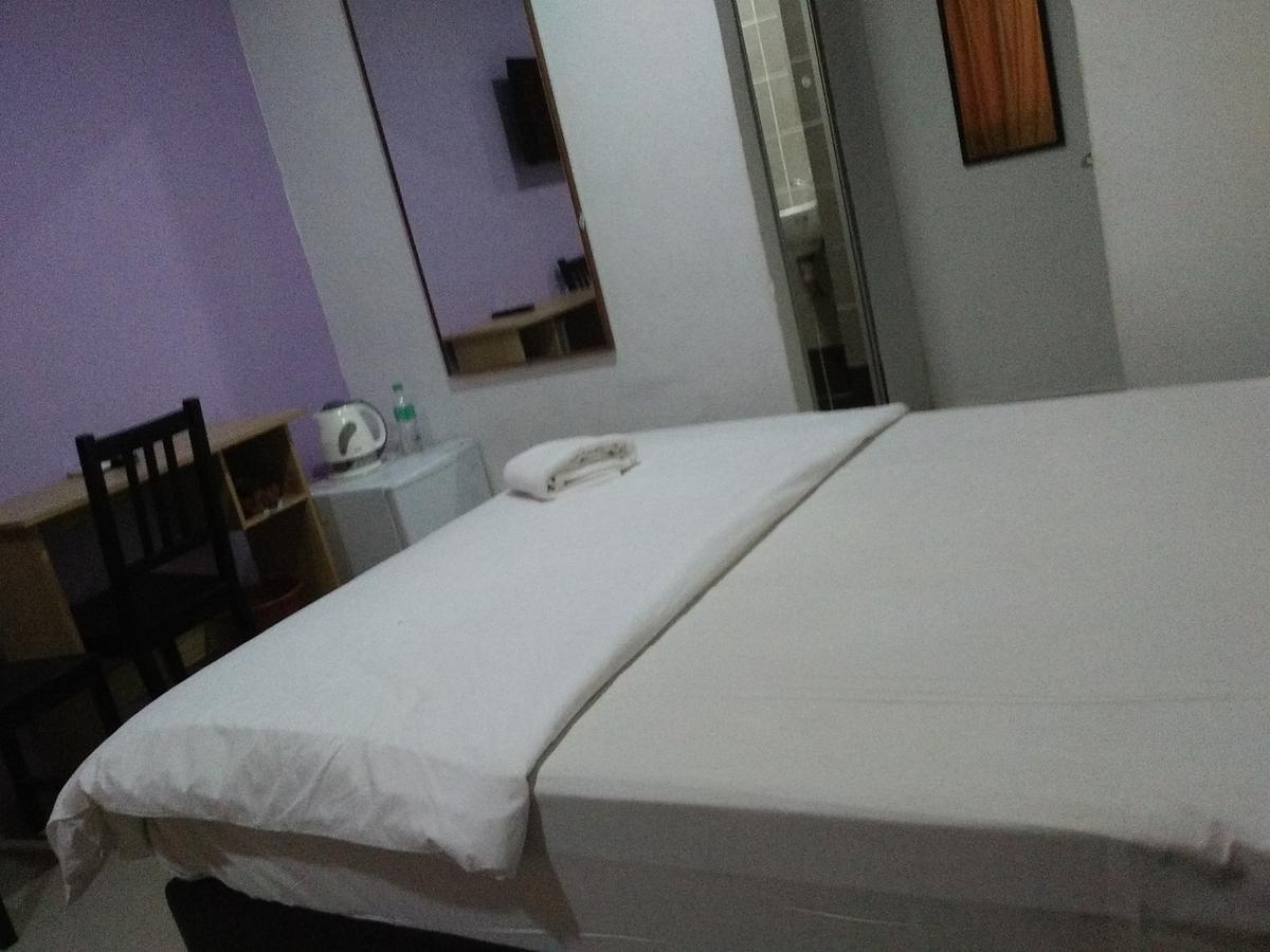 Hotel Lismar Subang Jaya Esterno foto