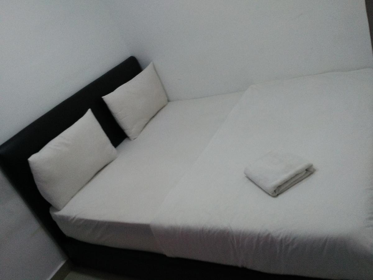 Hotel Lismar Subang Jaya Esterno foto