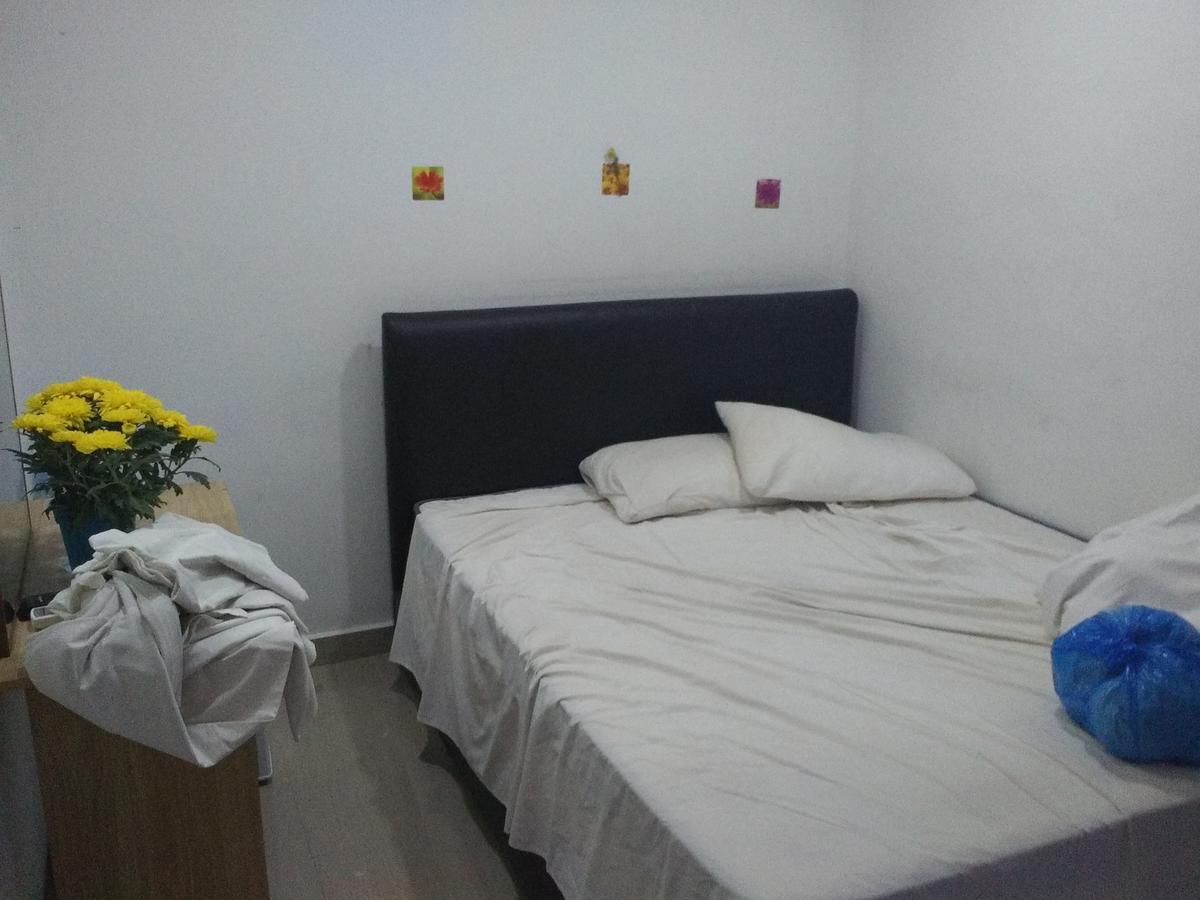 Hotel Lismar Subang Jaya Esterno foto