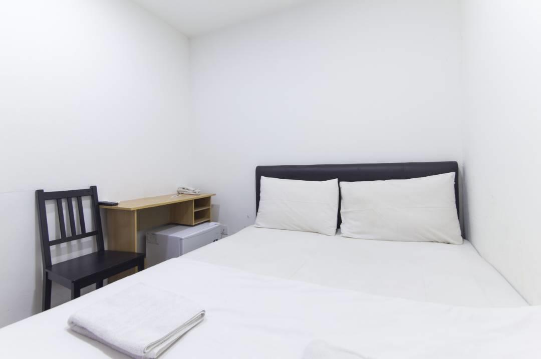 Hotel Lismar Subang Jaya Esterno foto