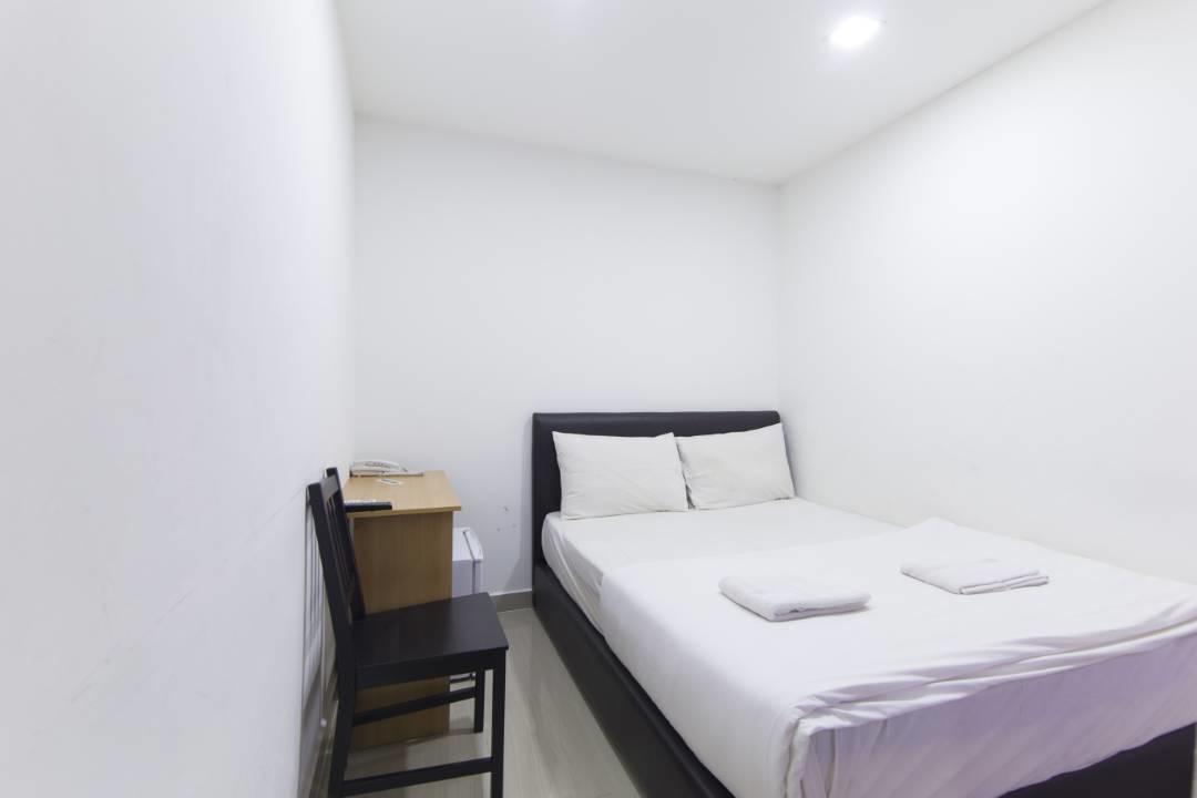 Hotel Lismar Subang Jaya Esterno foto