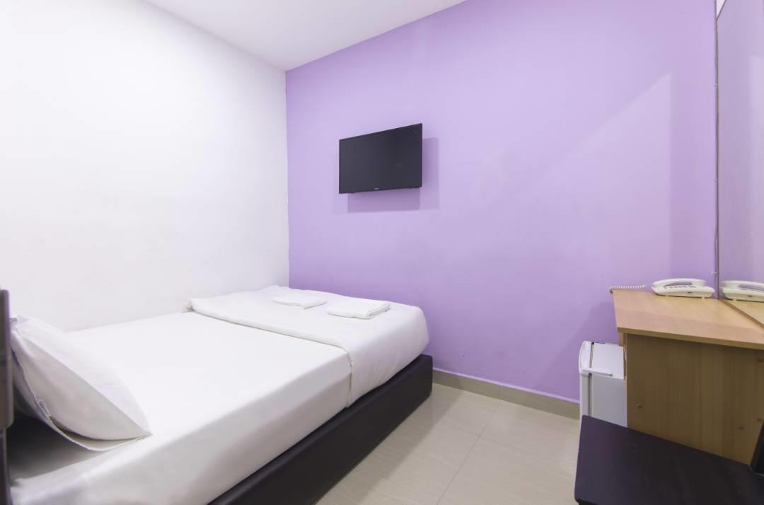 Hotel Lismar Subang Jaya Esterno foto
