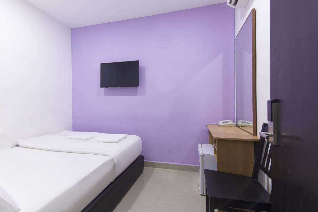 Hotel Lismar Subang Jaya Esterno foto