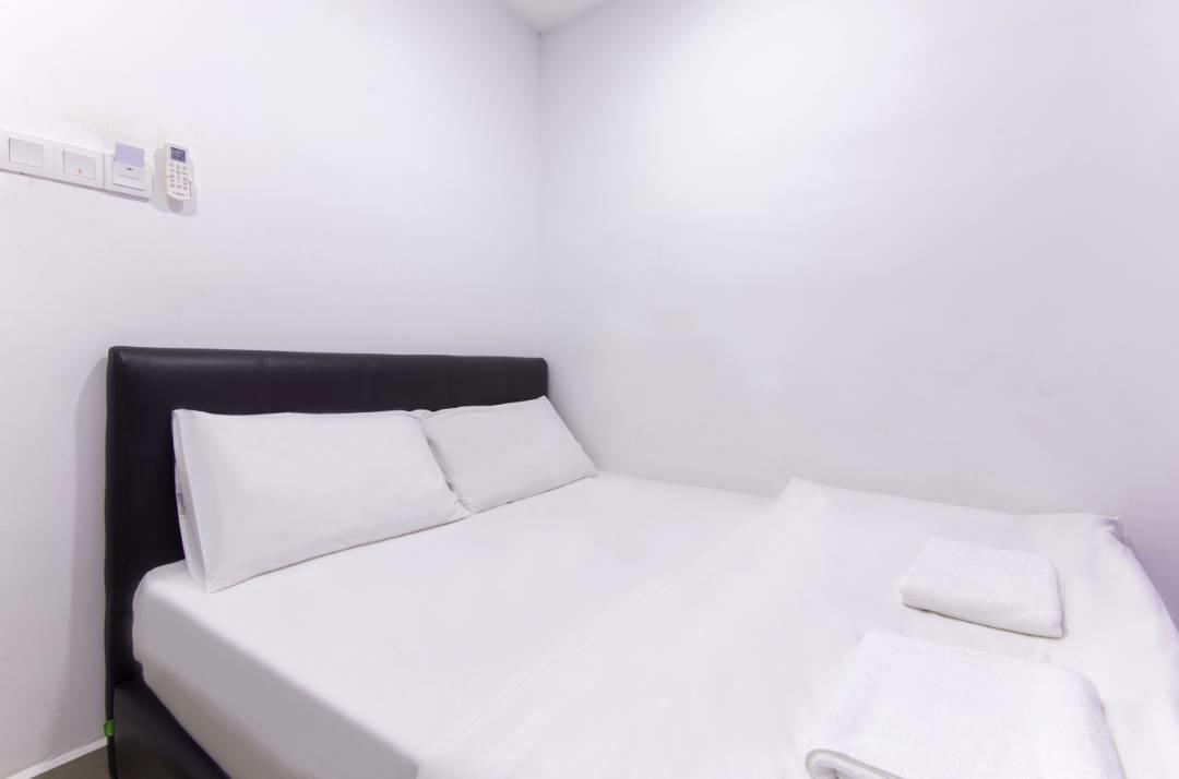 Hotel Lismar Subang Jaya Esterno foto