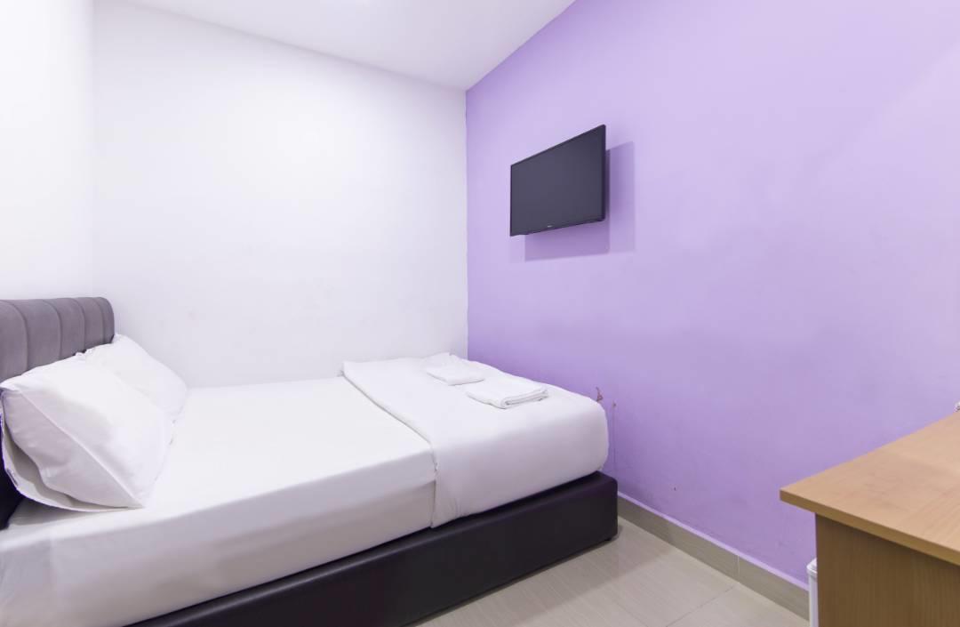 Hotel Lismar Subang Jaya Esterno foto