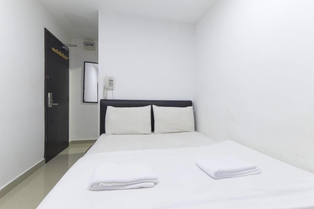 Hotel Lismar Subang Jaya Esterno foto