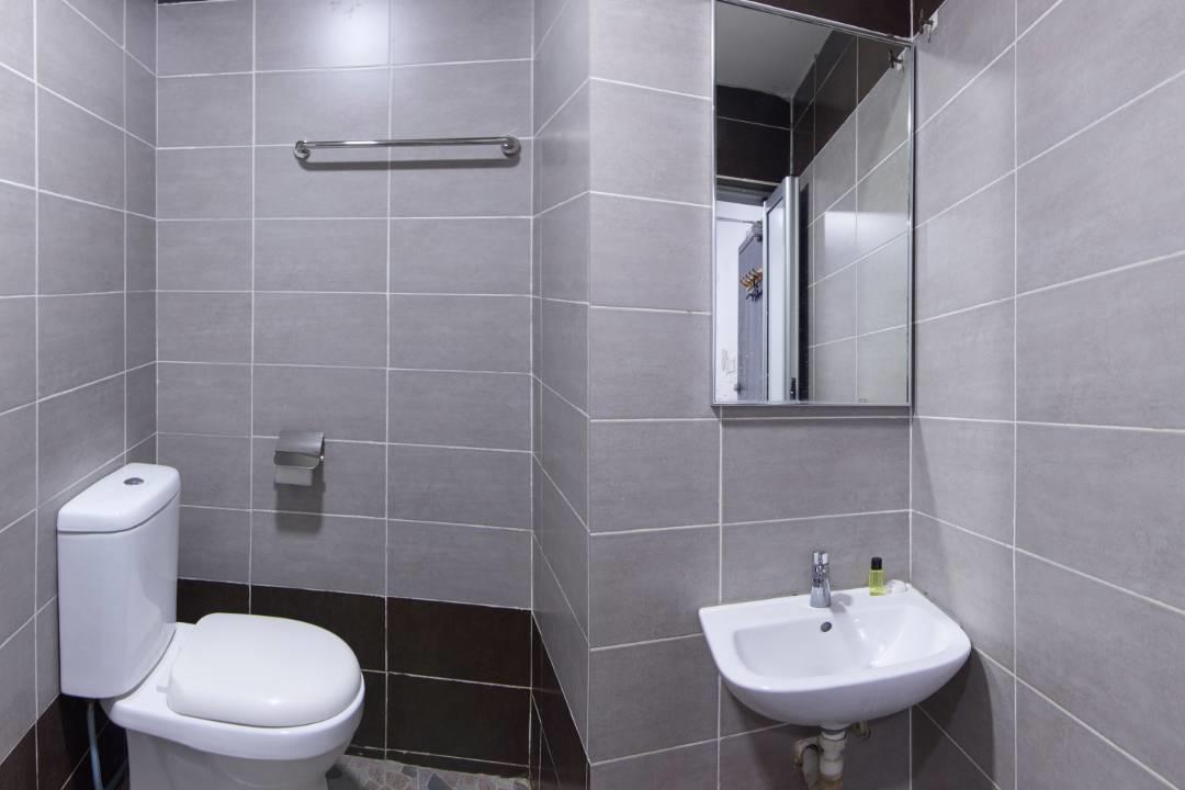 Hotel Lismar Subang Jaya Esterno foto