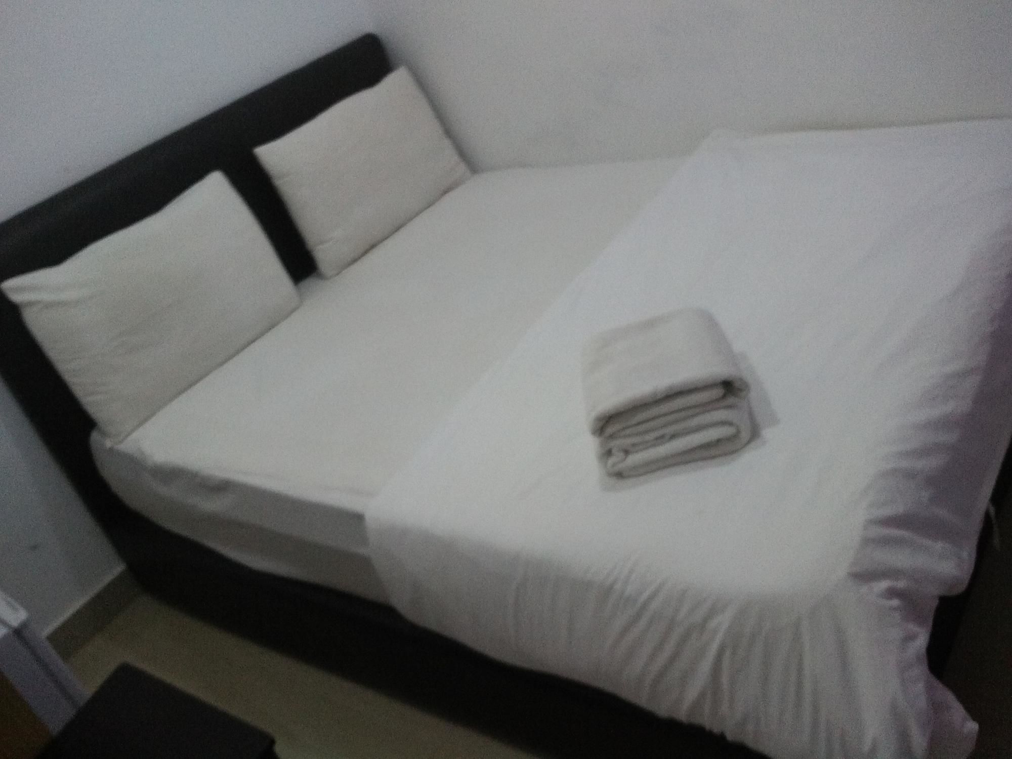 Hotel Lismar Subang Jaya Esterno foto