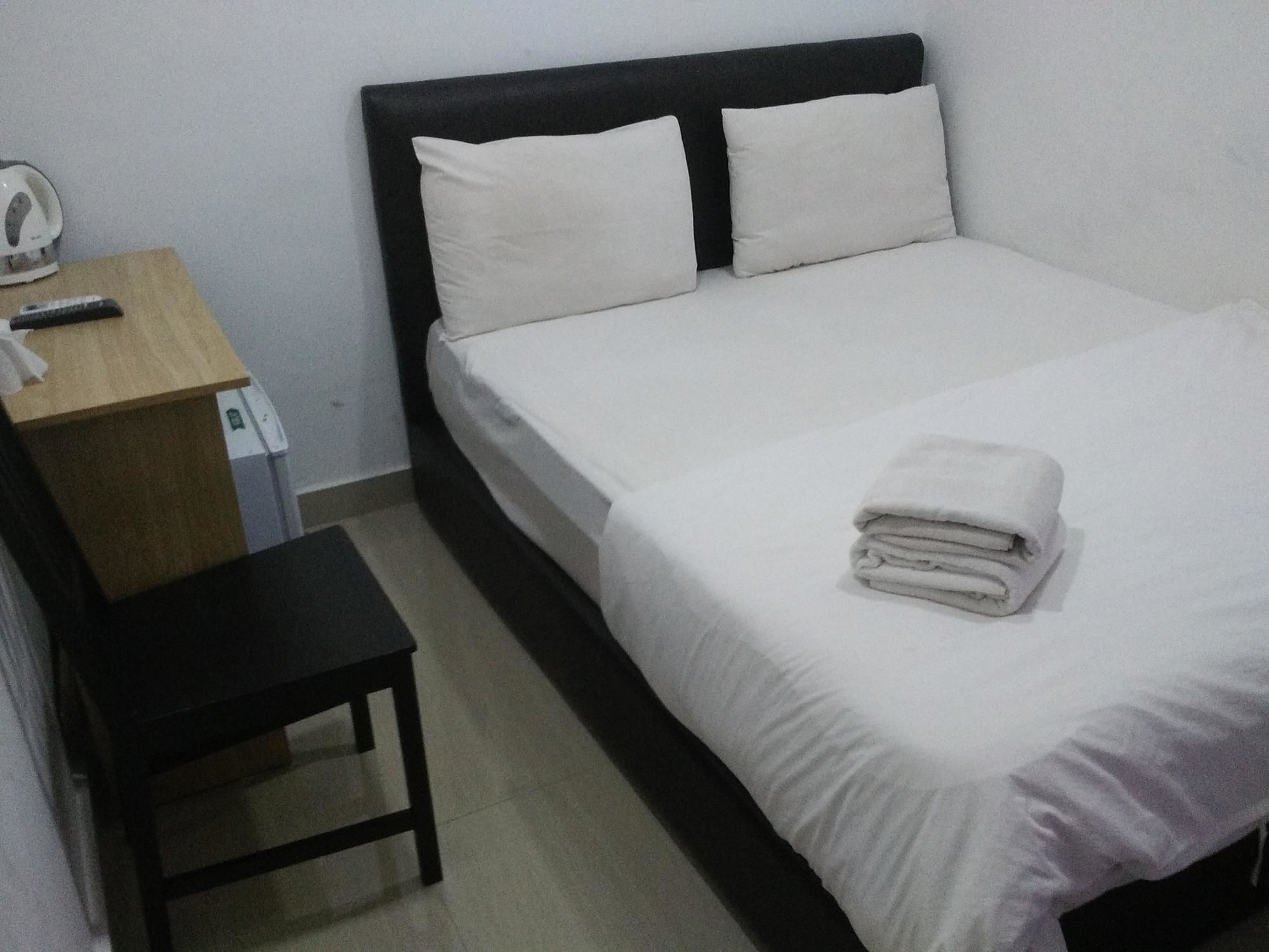 Hotel Lismar Subang Jaya Esterno foto